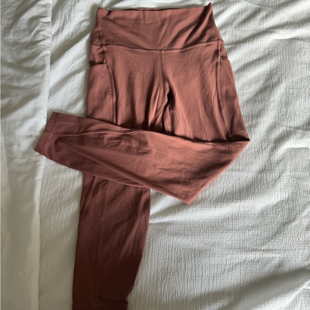 Lululemon Align Pocket Leggings 6